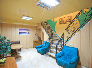 Эллинг Весла