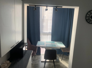 Апартаменты FaVorite House39