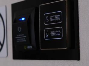 Отель Атлантис Марина