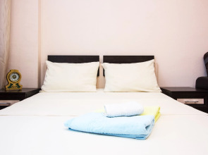 Апартаменты Apart Lux Бутырская