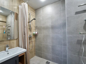 Апартаменты на Улице Ленина 54 3