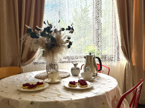 Квартира Богучар