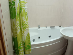 Апартаменты Трёхкомнатные на Линейн 31