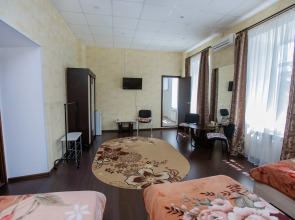 Отель Гостиный Дом На Банном