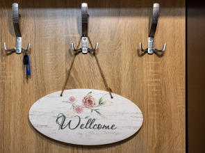 Апартаменты "Атмосфера" Квартира на Тамаева 18