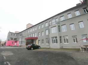 Avtor Hostel