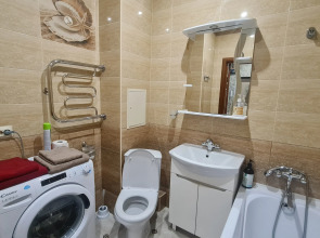 Апартаменты на Проспекте Красной Армии 251а