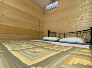 отель Sea Land Cottage