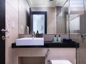 Апартаменты Welcome Home in Silverene Tower