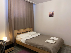 Мини-отель Kovensky