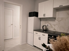 Квартира Комфорт-класса в Центре