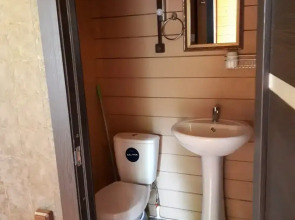 Гостевой дом Сказка