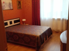 Квартира на Днепропетровской