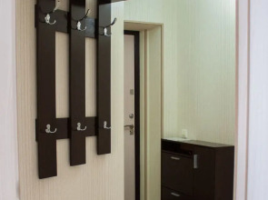 Уютные апартаменты на Комсомольской