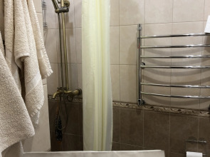 Квартира ЖК Романовский 5