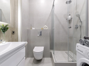 Апартаменты ApartGroup Kaskad