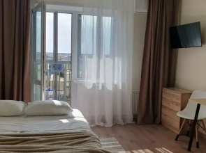 Na Oktyabryskoy 5 Flat