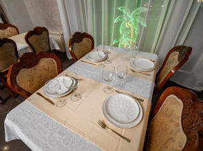 Отель Варадеро