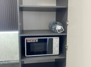 Квартира на Прожекторной 2