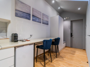 Апартаменты Ривьера Каспия 2