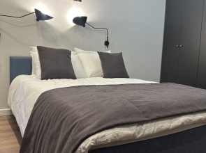 Апартаменты Paris Place Vendôme