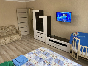 Апартаменты Парк2