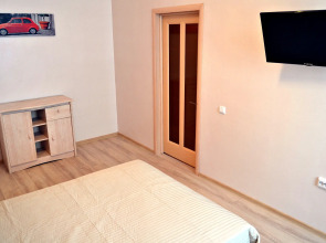 Апартаменты Freedom Lenina