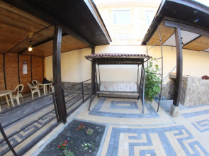 Меблированные комнаты в Гостевом доме Очаг