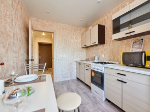 Апартаменты Sutki VIP Краснова 40