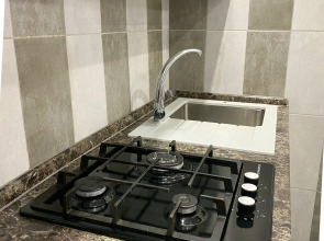 Апартаменты Apart-Comfort на пр-те Ленина 52б