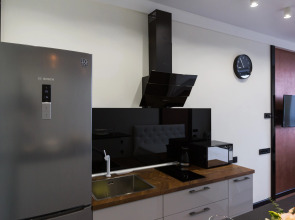 Апартаменты Азбука на Верхнеторговой 4