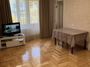 Апартаменты Советская