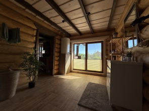 Гостевой дом гостевой домик