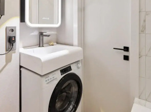 Квартира Уютная в центре города