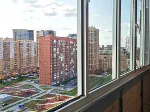 Квартира на Кулагина 29/1