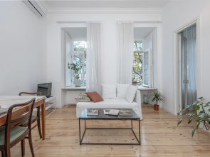 Apartamenty HB apartments Tabukashvili