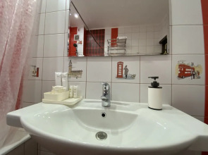 Квартира Апартаменты Леншоссе 47