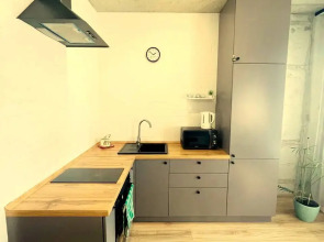 Апартаменты на Мечникова 3