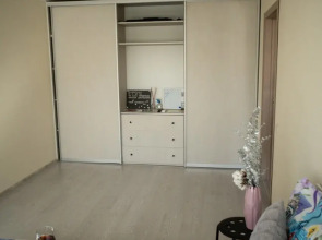 Апартаменты Планета от Resident Ufa