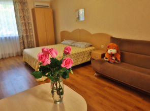 Гостевой дом на Санаторной 4А