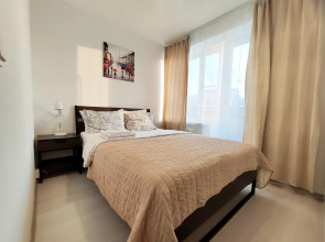 Апартаменты TVST Белорусская - Верхняя