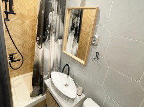 ДзенХоум Модерн 8272