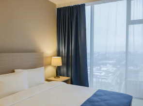 Отель Застава