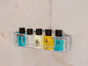 Отель Golden Street