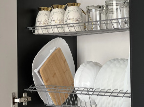 Квартира Black&White