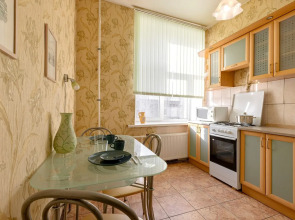 Квартира Гости Любят на Варшавской 112