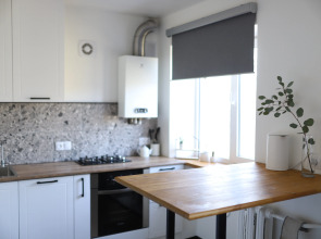 Apartments Апартаменты Razvaga Великий Новгород