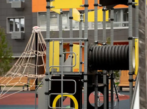 Квартира комфорт-класса