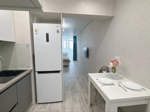 Апартаменты видовые с балконом Морская Симфония