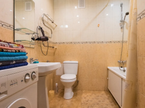 Апартаменты в центре Великого Новгорода